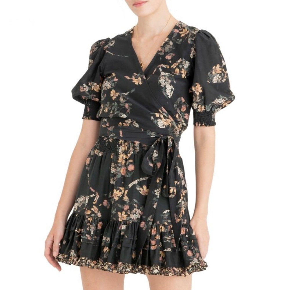 Secret Mission Super Natural Bleeker Skirt SET